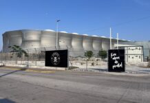 Anuncian que Piratas FC regresa al fútbol profesional a Veracruz .