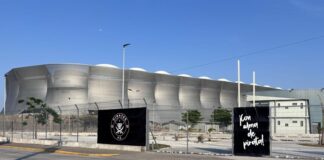 Anuncian que Piratas FC regresa al fútbol profesional a Veracruz .