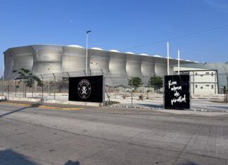 Anuncian que Piratas FC regresa al fútbol profesional a Veracruz .