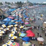 Turismo dinamiza la actividad económica en distintas regiones de Veracruz