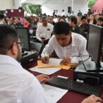 Con transparencia e imparcialidad, SEV entrega 404 plazas y órdenes de presentación