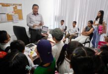 Con Segundo Concurso de Dibujo, reconoce STPSP creatividad y visión de la niñez