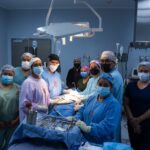 Primera procuración de órganos en Hospital Regional de Xalapa “Dr. Luis F. Nachón”