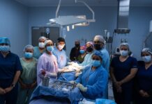 Primera procuración de órganos en Hospital Regional de Xalapa “Dr. Luis F. Nachón”