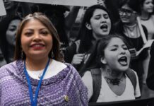 Hay 94 leyes estancadas en favor de mujeres, en Comisión de Igualdad de Género en Cámara de Diputados.