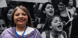 Hay 94 leyes estancadas en favor de mujeres, en Comisión de Igualdad de Género en Cámara de Diputados.