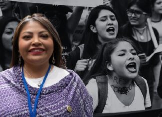 Hay 94 leyes estancadas en favor de mujeres, en Comisión de Igualdad de Género en Cámara de Diputados.