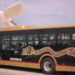 Tras periodo gratuito, Quetzalli inicia cobro y operación regular en Coatzacoalcos