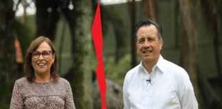 Rompiendo lanzas: cuando la política es forma y fondo .