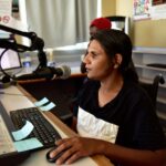 Radios universitarias, otro espacio que violenta a mujeres periodistas.