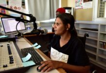 Radios universitarias, otro espacio que violenta a mujeres periodistas.