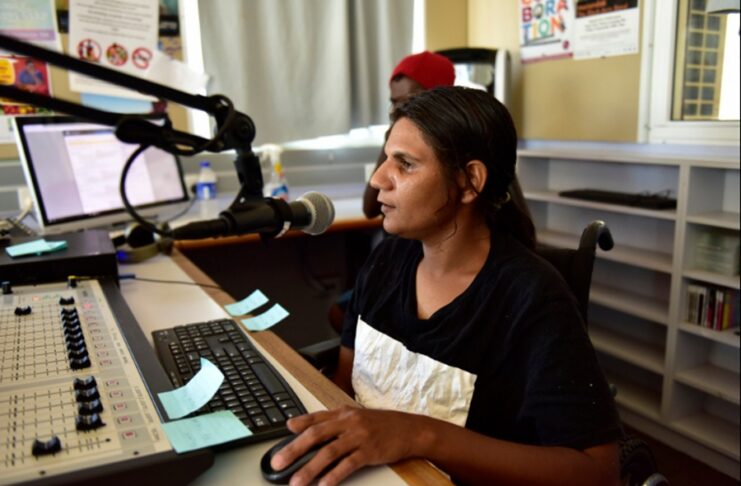 Radios universitarias, otro espacio que violenta a mujeres periodistas.