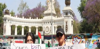 RNR denuncia que financiamiento de refugios para mujeres recae en organizaciones.