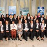 Red de Mujeres periodistas denuncia intento de control institucional del gremio desde el poder político.