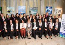 Red de Mujeres periodistas denuncia intento de control institucional del gremio desde el poder político.