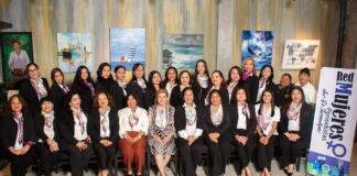 Red de Mujeres periodistas denuncia intento de control institucional del gremio desde el poder político.