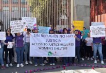 «Transición en SeMujeres, no debe afectar operación y presupuesto para Refugios: RNR.