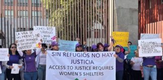 «Transición en SeMujeres, no debe afectar operación y presupuesto para Refugios: RNR.