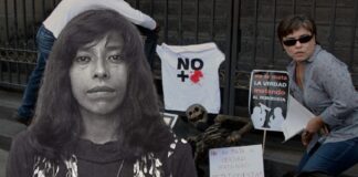 Veracruz con 14 años de deuda por feminicidio de la periodista Regina Martínez