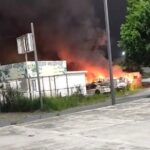 Captura de “Metro 9” desata narcobloqueos y expone poder territorial de “Los Metros” en Tamaulipas