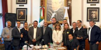 Avanza diálogo con sector salud en Veracruz; Gobierno reconoce rezagos y promete soluciones.