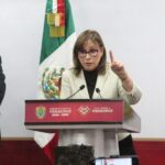 Trabajadores de Salud en Veracruz son atendidos; Gobierno revisa adeudos: Nahle