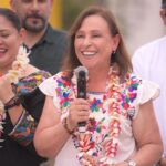 Nahle llama a alcaldes a asumir responsabilidades ante conflicto en Tatahuicapan por presa Yuribia.