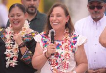 Nahle llama a alcaldes a asumir responsabilidades ante conflicto en Tatahuicapan por presa Yuribia.
