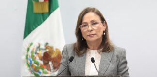Nahle exhorta a no bloquear carreteras y acusa intentos de manipulación por “pseudo líderes”.