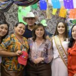 Congreso del Caballo proyecta la riqueza productiva de Veracruz: Rocío Nahle