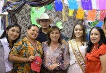 Congreso del Caballo proyecta la riqueza productiva de Veracruz: Rocío Nahle