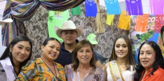 Congreso del Caballo proyecta la riqueza productiva de Veracruz: Rocío Nahle