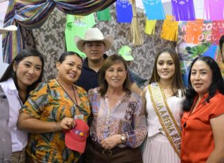 Congreso del Caballo proyecta la riqueza productiva de Veracruz: Rocío Nahle