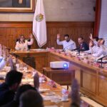 Instala Gobernadora Consejo de Economía para ordenar el desarrollo y potenciar la riqueza compartida en Veracruz