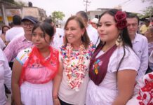 Apoyo a pescadores del Gobierno de Veracruz se dispersará en mayo y junio