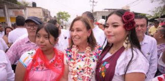 Apoyo a pescadores del Gobierno de Veracruz se dispersará en mayo y junio