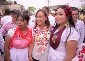 Apoyo a pescadores del Gobierno de Veracruz se dispersará en mayo y junio