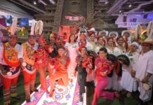 Veracruz ya no pide pista, ¡Ya despegó!