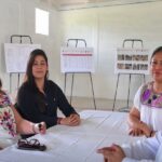 Anuncia Gobernadora autobuses Huasteco para Poza Rica .