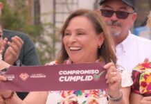 #Video: Buenas Noticias Para Poza Rica anunció la gobernadora Rocío Nahle