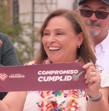 #Video: Buenas Noticias Para Poza Rica anunció la gobernadora Rocío Nahle