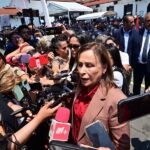 Gobierno de Veracruz garantiza justicia en caso de violencia contra Doctora en Tuxpan