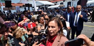 Gobierno de Veracruz garantiza justicia en caso de violencia contra Doctora en Tuxpan