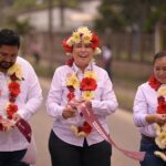 Rocío Nahle cumple y entrega tramo Tezonapa–Motzorongo