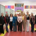 Autoriza Gobernadora contratación de especialistas para ampliar atención en el CRISVER