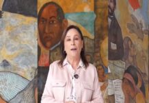 Legado de Melchor Peredo vive en el corazón de Xalapa: Rocío Nahle