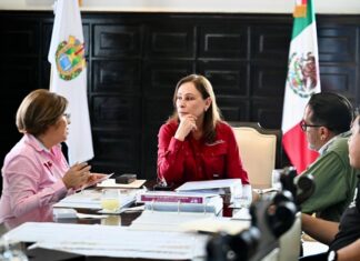 #Video: Van a rehabilitar el centro histórico de Veracruz