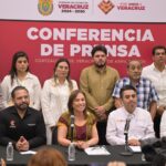 Veracruz recibe inversión histórica de 12 mil mdp en infraestructura hídrica .