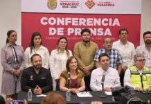 Veracruz recibe inversión histórica de 12 mil mdp en infraestructura hídrica .