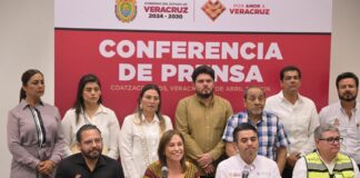 Veracruz recibe inversión histórica de 12 mil mdp en infraestructura hídrica .